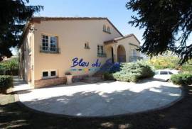 Luxury 4 Bed Villa For Sale In Vernet les Bains