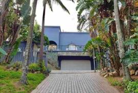 Luxury 6 Bedroom Villa For Sale In Zinkwazi Beach South