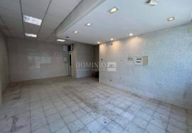 Commercial property Barcelona El Castell-Poble Vell