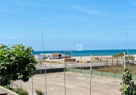 Front line house with sea views