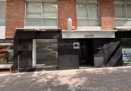 Opportunity investor, Premises for sale in Drs Trias i Pujol, Les corts