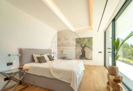 NEW CAMP DE MAR VILLA WITH SEA VIEWS