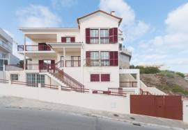 House in Nazaré T3