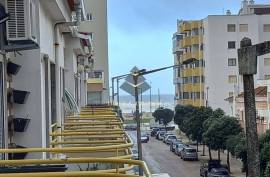 T3 DUPLEX WITH BALCONIES CLOSE TO THE BEACHES OF COSTA DA CAPARICA