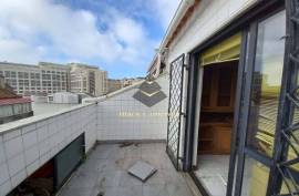 T3 DUPLEX WITH BALCONIES CLOSE TO THE BEACHES OF COSTA DA CAPARICA