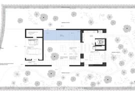 Pêra – Building Plot for Construction of a 3-Bedroom Villa, Garage and Pool