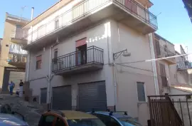 sh 810 town house, Caccamo, Sicily