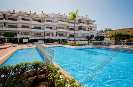 1 Bed Apartment for Sale in Cristian Sur, Los Cristianos, 220,000€