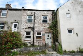 2 bedroom, Terraced House for sale