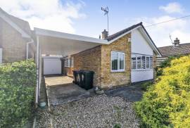 4 bedroom, Detached bungalow for sale