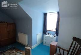 1 bedroom, Terraced House for sale