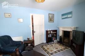 1 bedroom, Terraced House for sale
