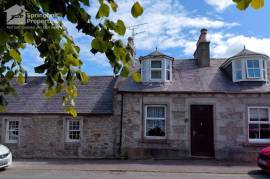 1 bedroom, Terraced House for sale