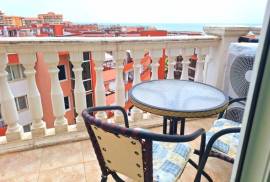 1 BED SEA VIEW apartment, 62 sq.m. in be...