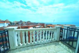 1 BED SEA VIEW apartment, 62 sq.m. in be...
