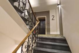 Apartment for rent in Riga, 43.00m2