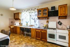 Detached house for sale in Jurmala, 620.00m2