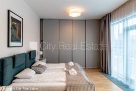 Apartment for rent in Jurmala, 134.00m2