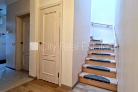 Detached house for rent in Riga district, 129.70m2