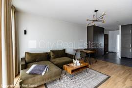 Apartment for rent in Riga, 52.00m2