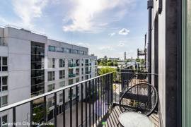 Apartment for rent in Riga, 52.00m2