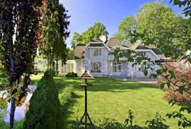 Detached house for rent in Jurmala, 400.00m2