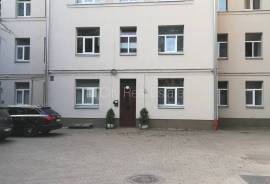 Studio for rent in Riga, 20.00m2