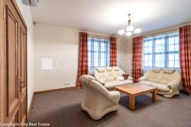 Apartment for sale in Riga, 106.60m2