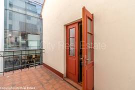 Apartment for sale in Riga, 106.60m2