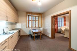 Apartment for sale in Riga, 106.60m2