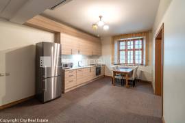 Apartment for sale in Riga, 106.60m2