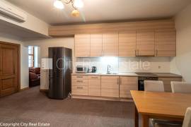 Apartment for sale in Riga, 106.60m2