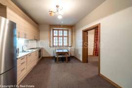 Apartment for sale in Riga, 106.60m2