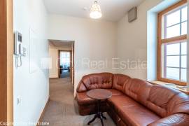 Apartment for sale in Riga, 106.60m2