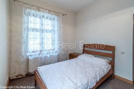 Apartment for sale in Riga, 106.60m2