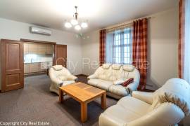 Apartment for sale in Riga, 106.60m2