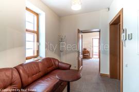 Apartment for sale in Riga, 106.60m2