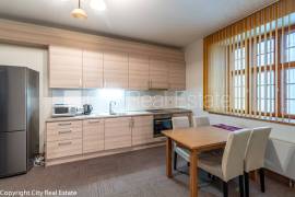 Apartment for sale in Riga, 106.60m2