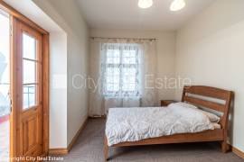 Apartment for sale in Riga, 106.60m2