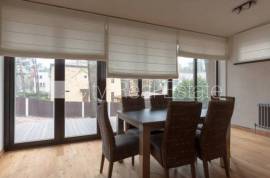 Detached house for sale in Riga, 251.00m2