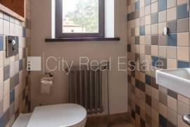 Detached house for sale in Riga, 251.00m2