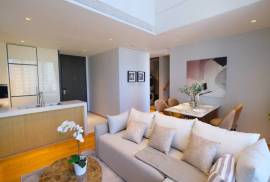 Beatniq Sukhumvit - 96 sqm. and 2 bedrooms, 2 bathrooms