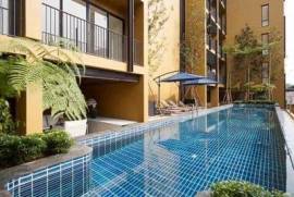 Noble Above Wireless Ruamrudee - 90.5 sqm. and 2 bedrooms, 2 bathrooms