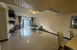 All Seasons Mansion - Very Spacious Two Bedroom Condo for Rent On Wireless Road.