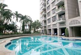 All Seasons Mansion - Very Spacious Two Bedroom Condo for Rent On Wireless Road.