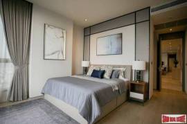 HYDE Heritage Thonglor - 3 Bedrooms, 3 Bathrooms, 150 sqm