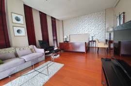 The Sukhothai Residences - Luxury Three Bedroom Condo for Rent Close to Lumphini Park