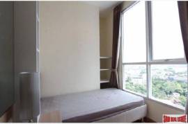 Life @ Sukhumvit - Ideal Two bedroom Condo for Rent in Prakanong