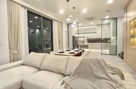 VIVE Krungthep Kreetha - Spacious Luxury House with 4 Bedrooms and Stunning Amenities