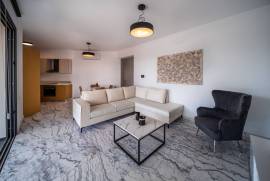 2 Bedroom Fully Furnished Apartment - Universal, Kato Paphos